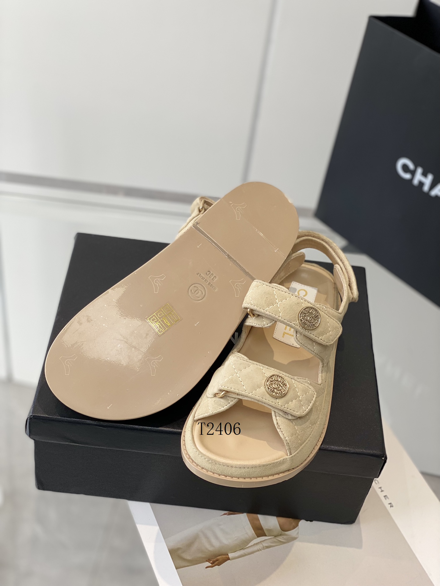 Chanel sz35-40 01